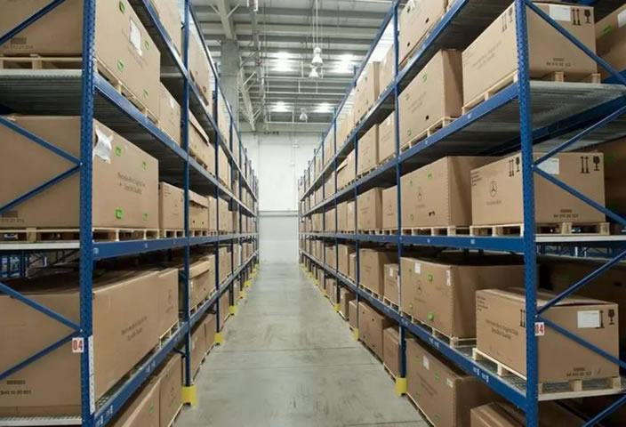 厦门到厚街镇货物仓储