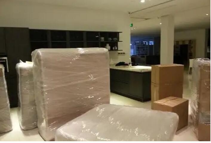 厦门到厚街镇长途搬家