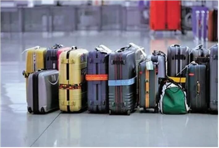 厦门到厚街镇行李托运