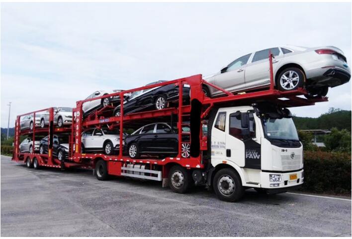 厦门到厚街镇轿车托运